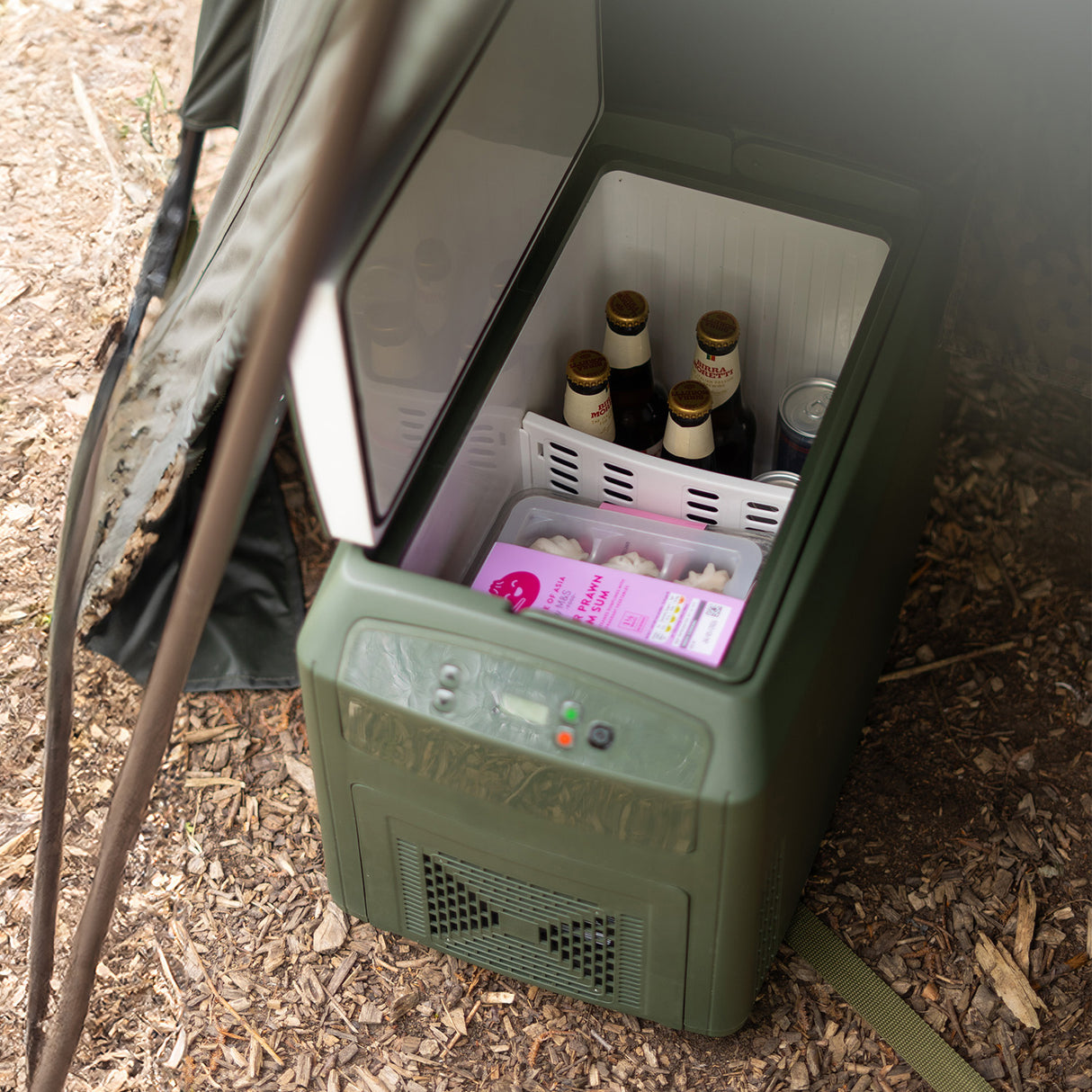 réfrigérateur Ridge Monkey CombiChilla 18 litres