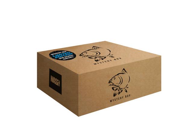 Pack Nash Boîte mystère