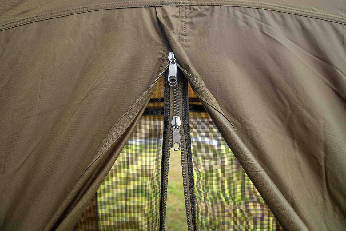 Abri Mikado Bloc Dôme