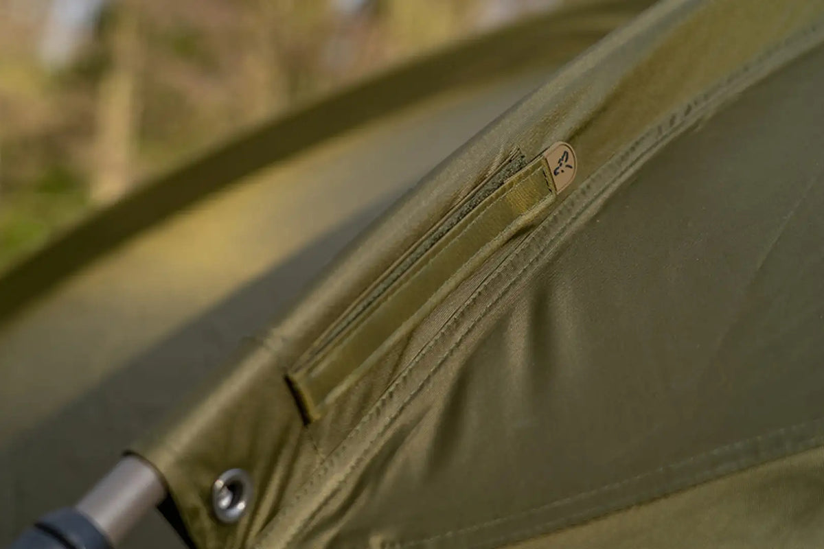 Abri Fox Frontier Lite