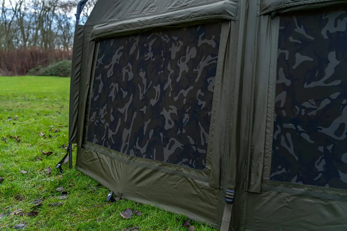 Abri Fox Frontier Lite
