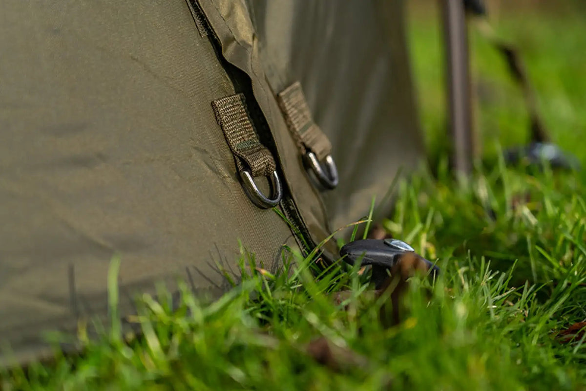 Abri Fox Frontier Lite