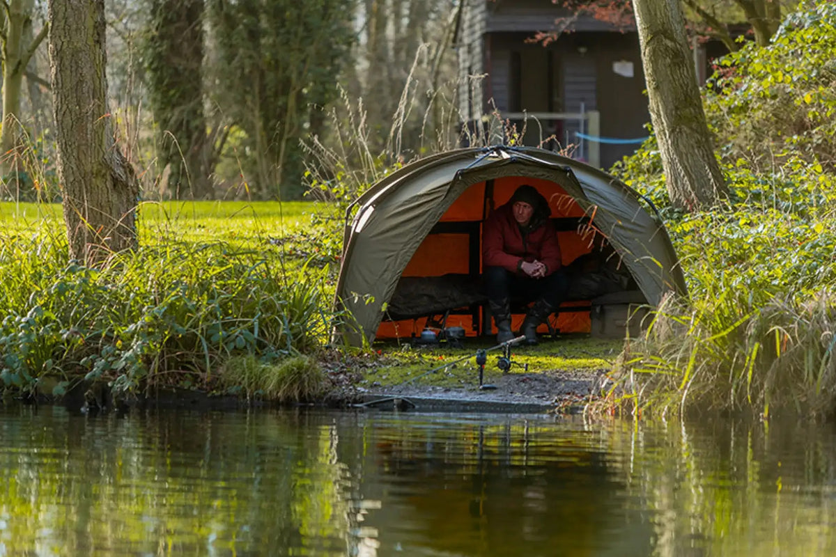 Abri Fox Frontier Lite
