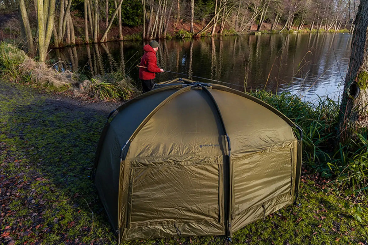Abri Fox Frontier Lite