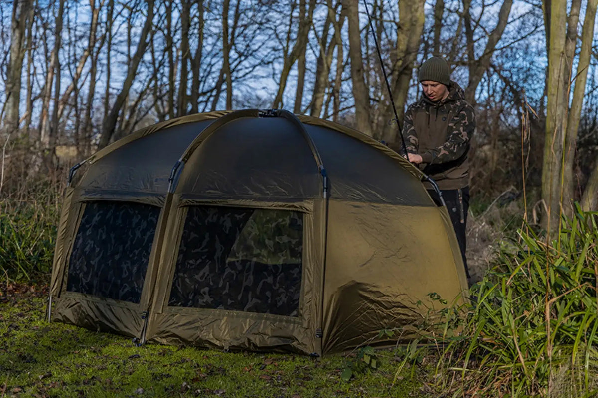 Abri Fox Frontier Lite