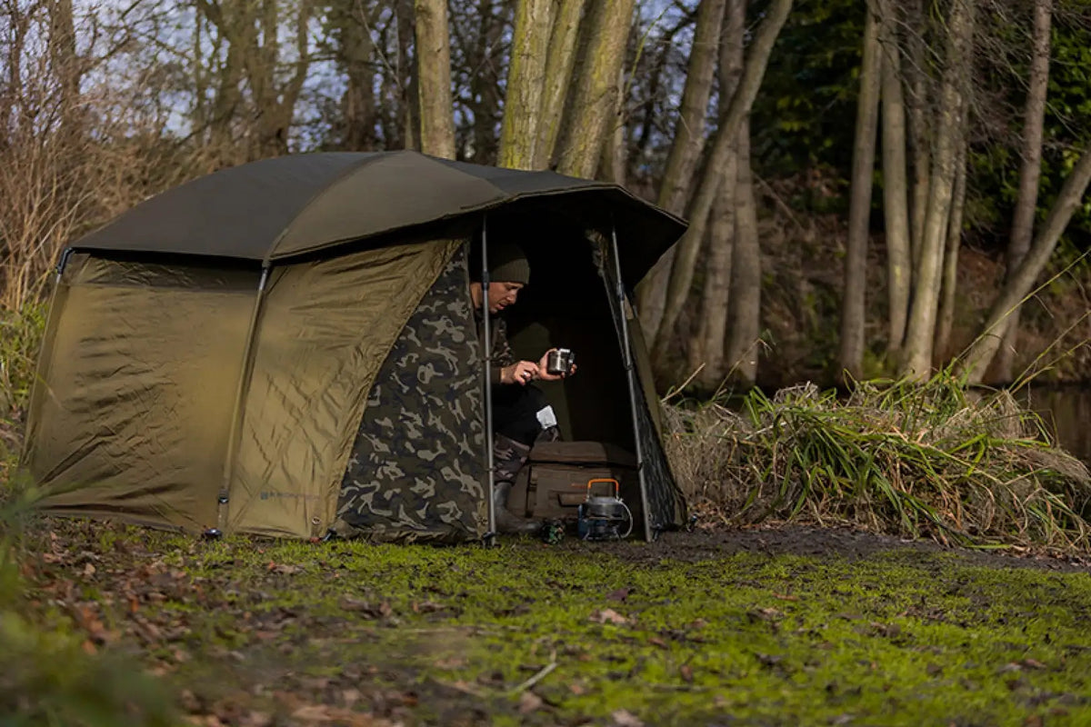 Abri Fox Frontier Lite