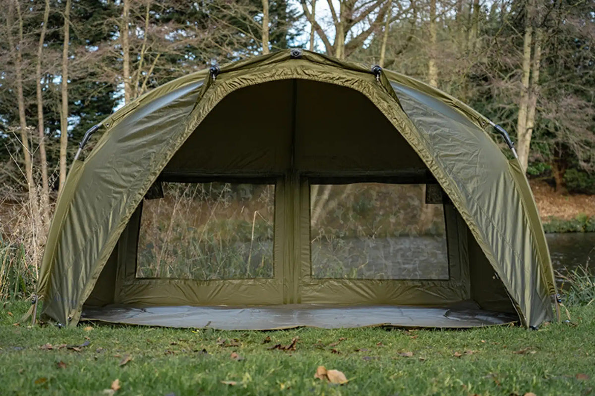 Abri Fox Frontier Lite