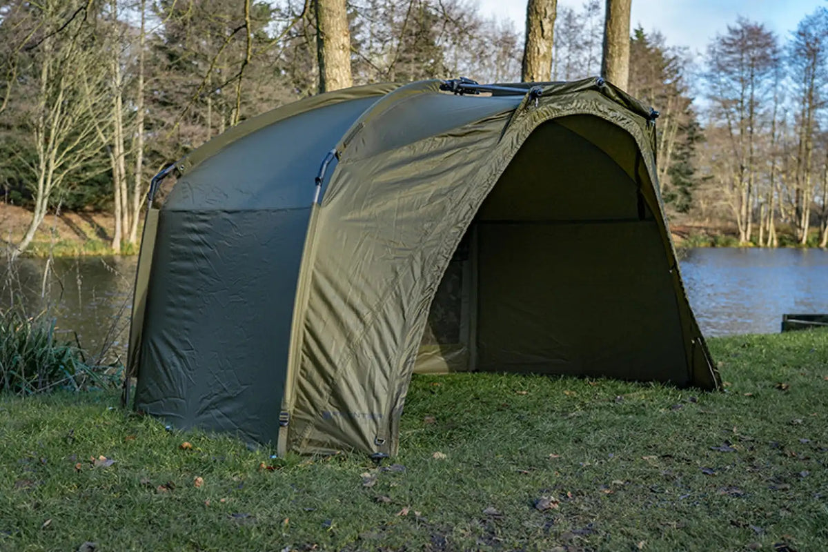 Abri Fox Frontier Lite