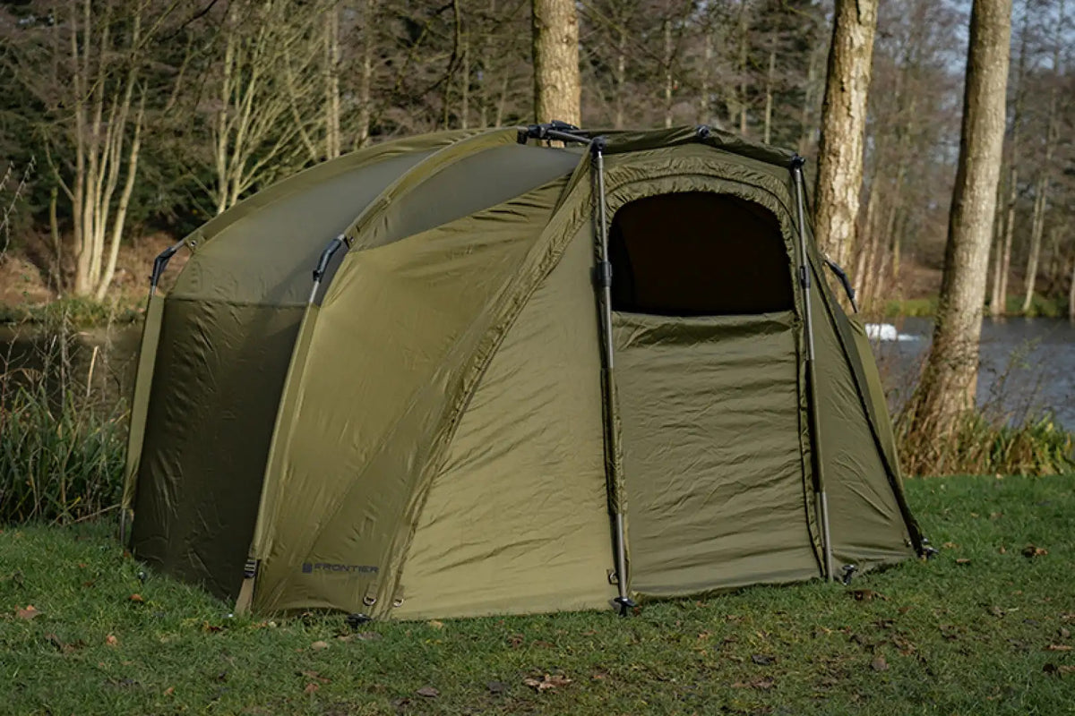 Abri Fox Frontier Lite