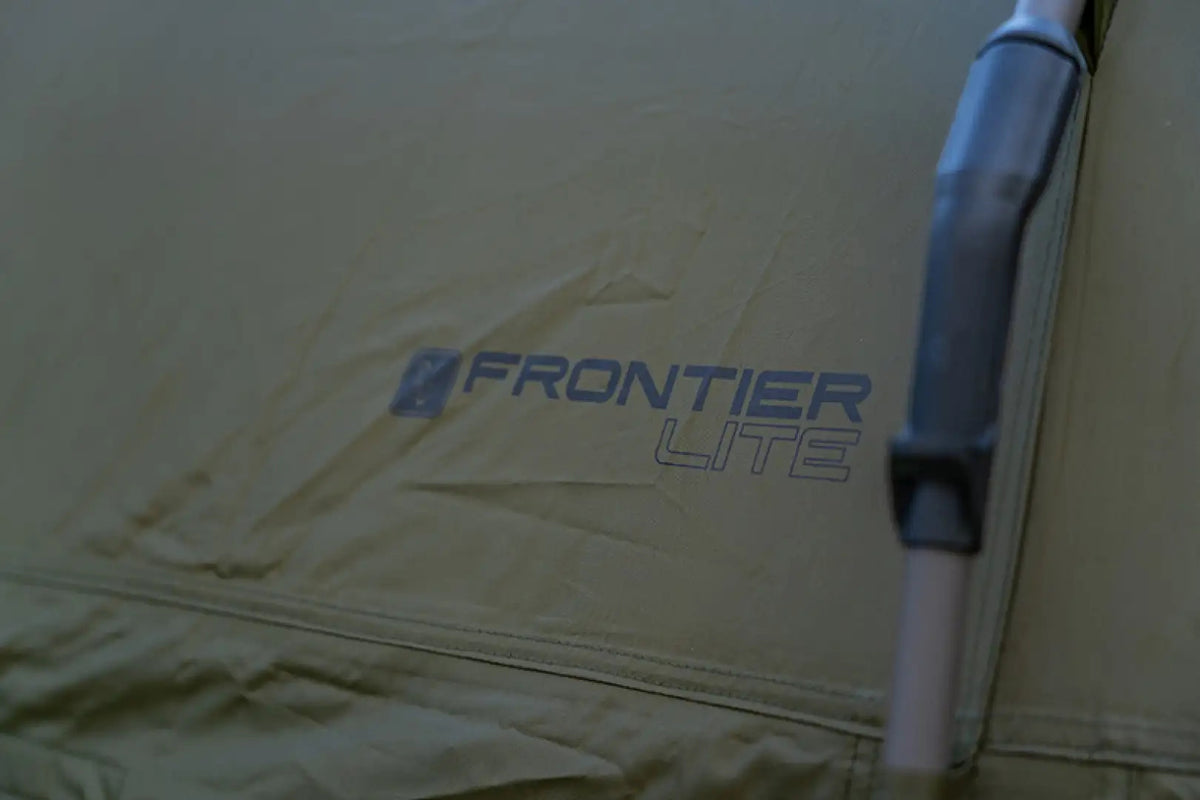 Abri Fox Frontier Lite