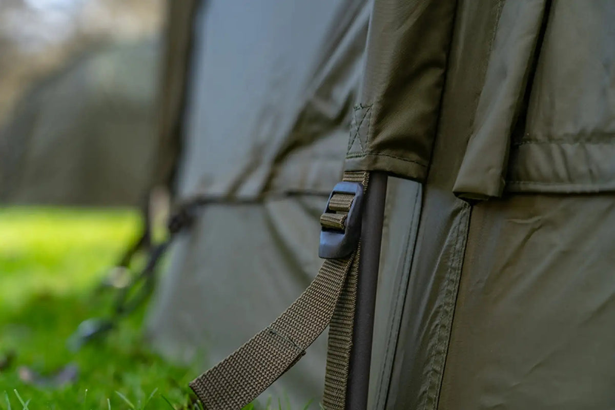 Abri Fox Frontier Lite