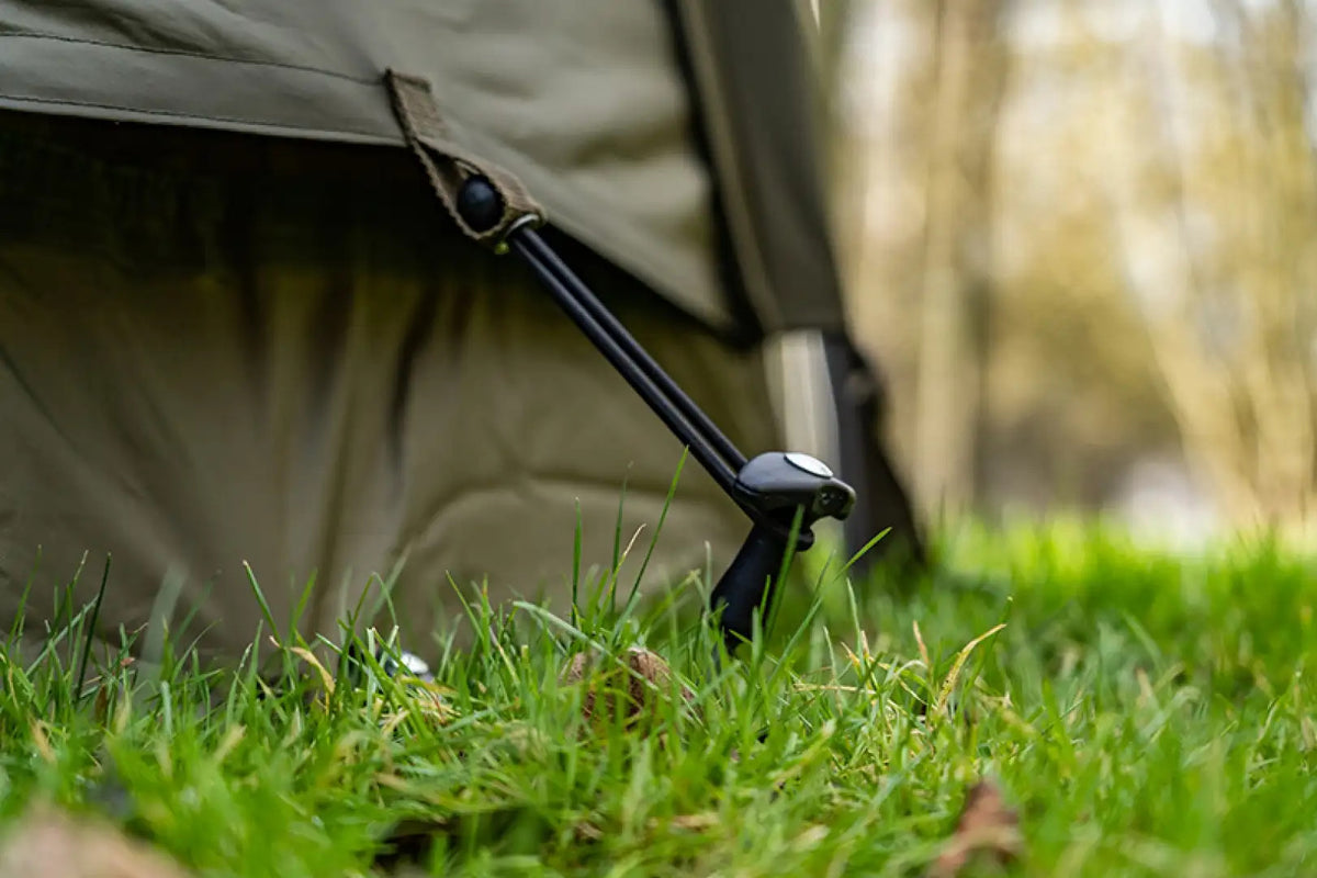 Abri Fox Frontier Lite