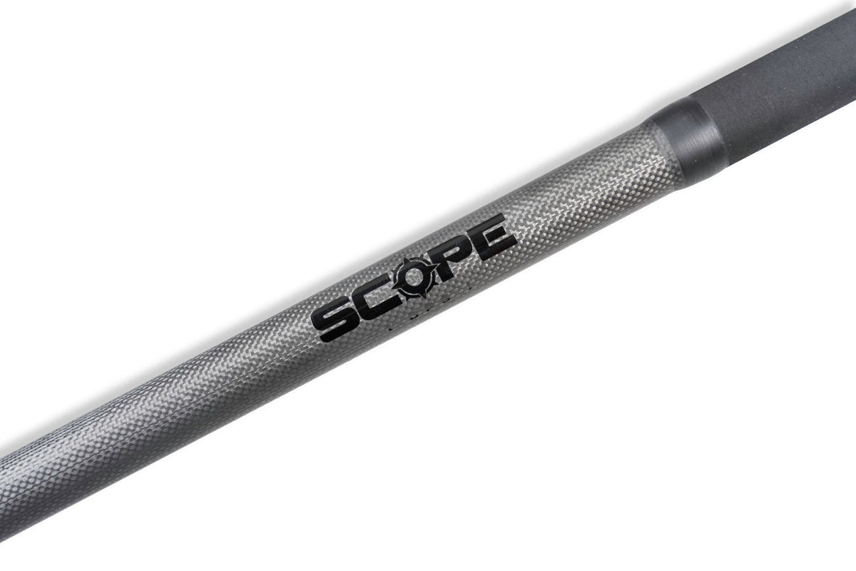 Epuisette Nash Scope OPS Retract 42" 2 Brins