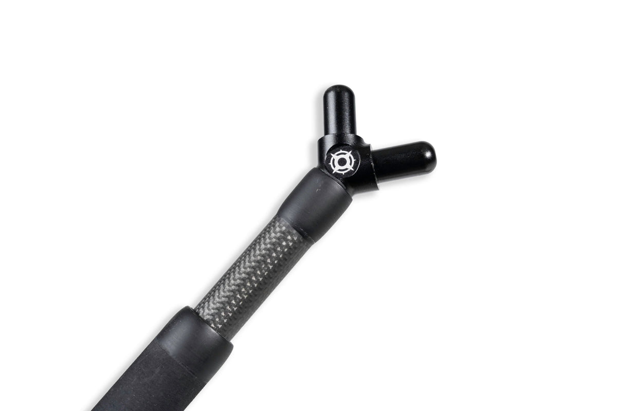 Epuisette Nash Scope OPS Retract 42" 2 Brins Compacte