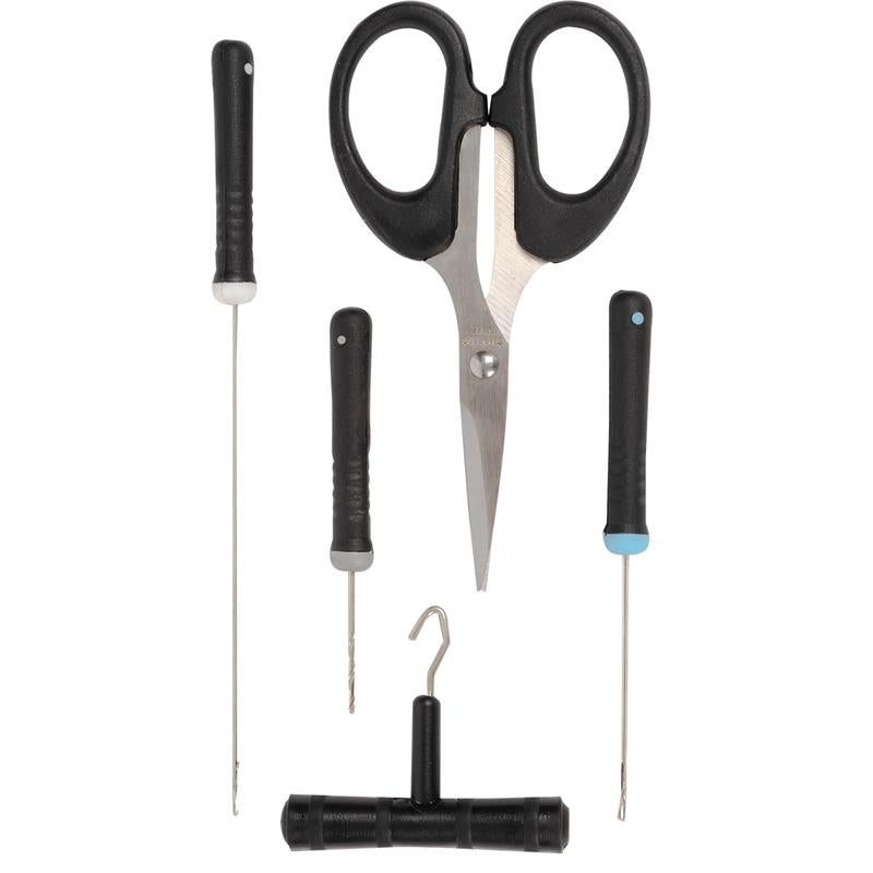 Ensemble d'outils pour appâts Zebco Trophy