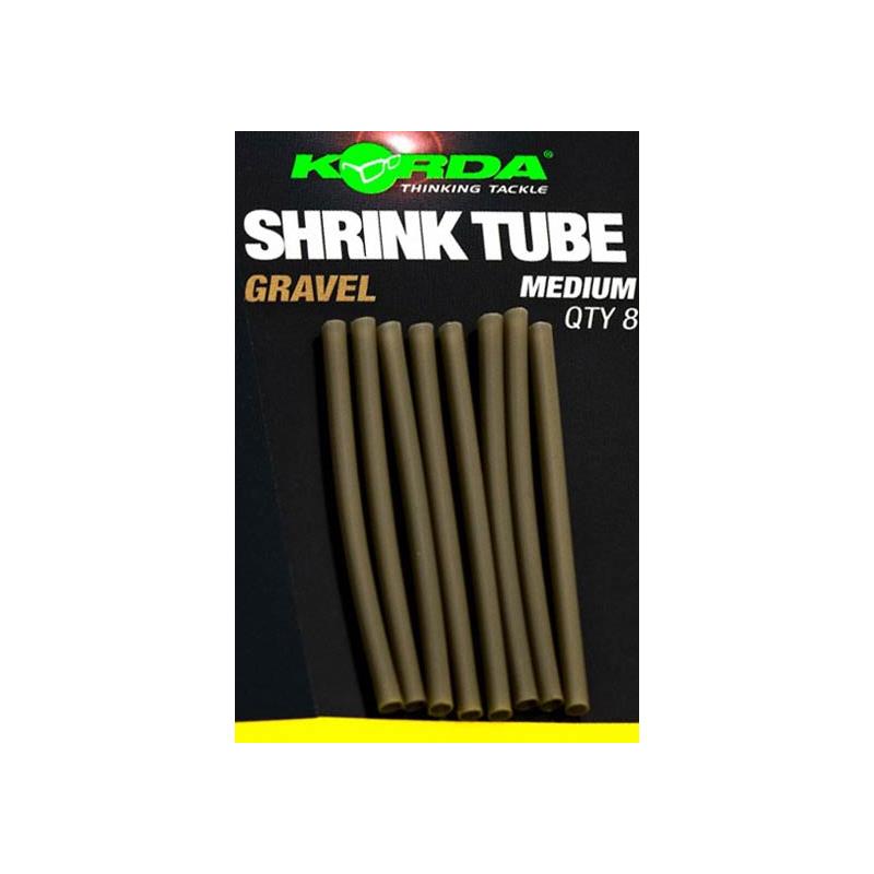tube rétractable Korda Gravier 1,6 mm