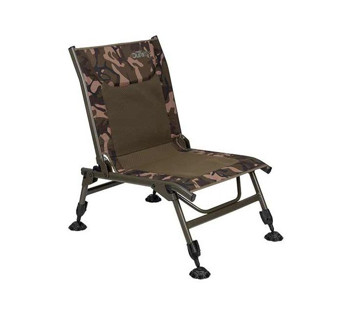 Chaise Fox Duralite Recliner