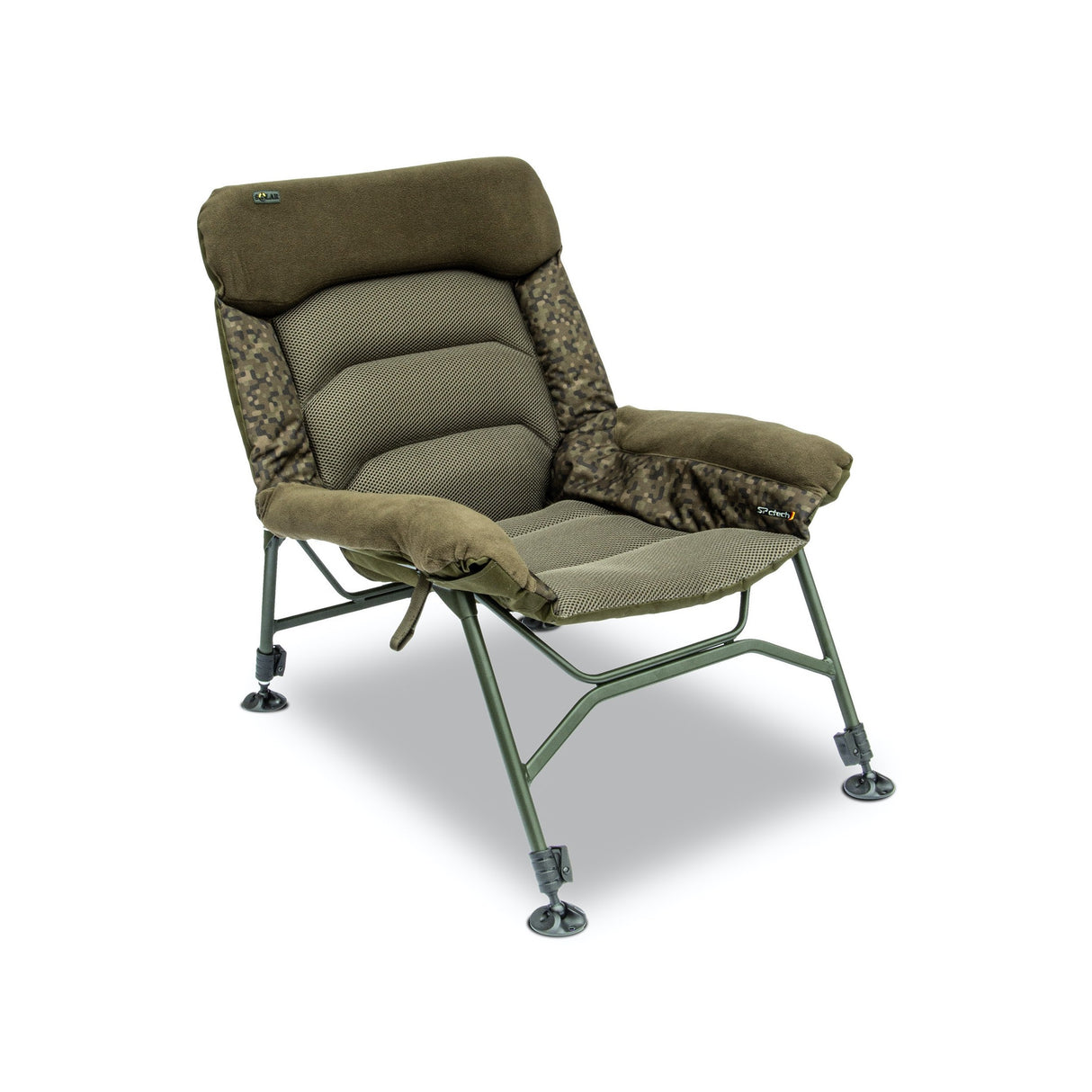 Chaise Solar PS C-Tech