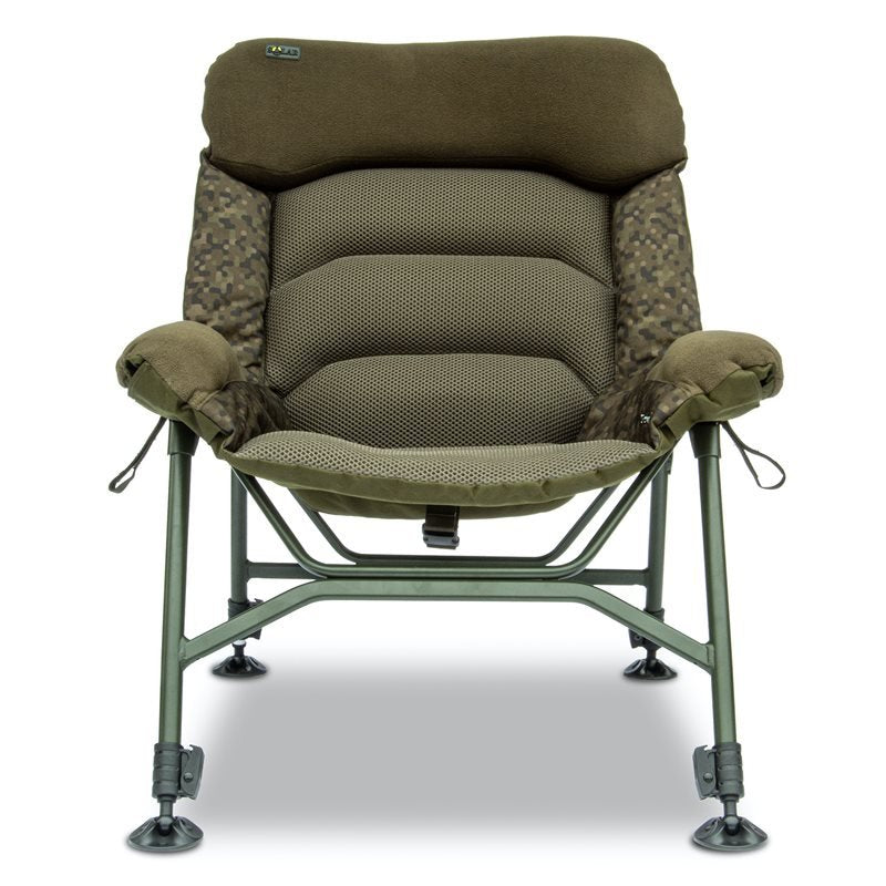 Chaise Solar PS C-Tech