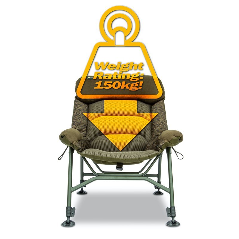 Chaise Solar PS C-Tech