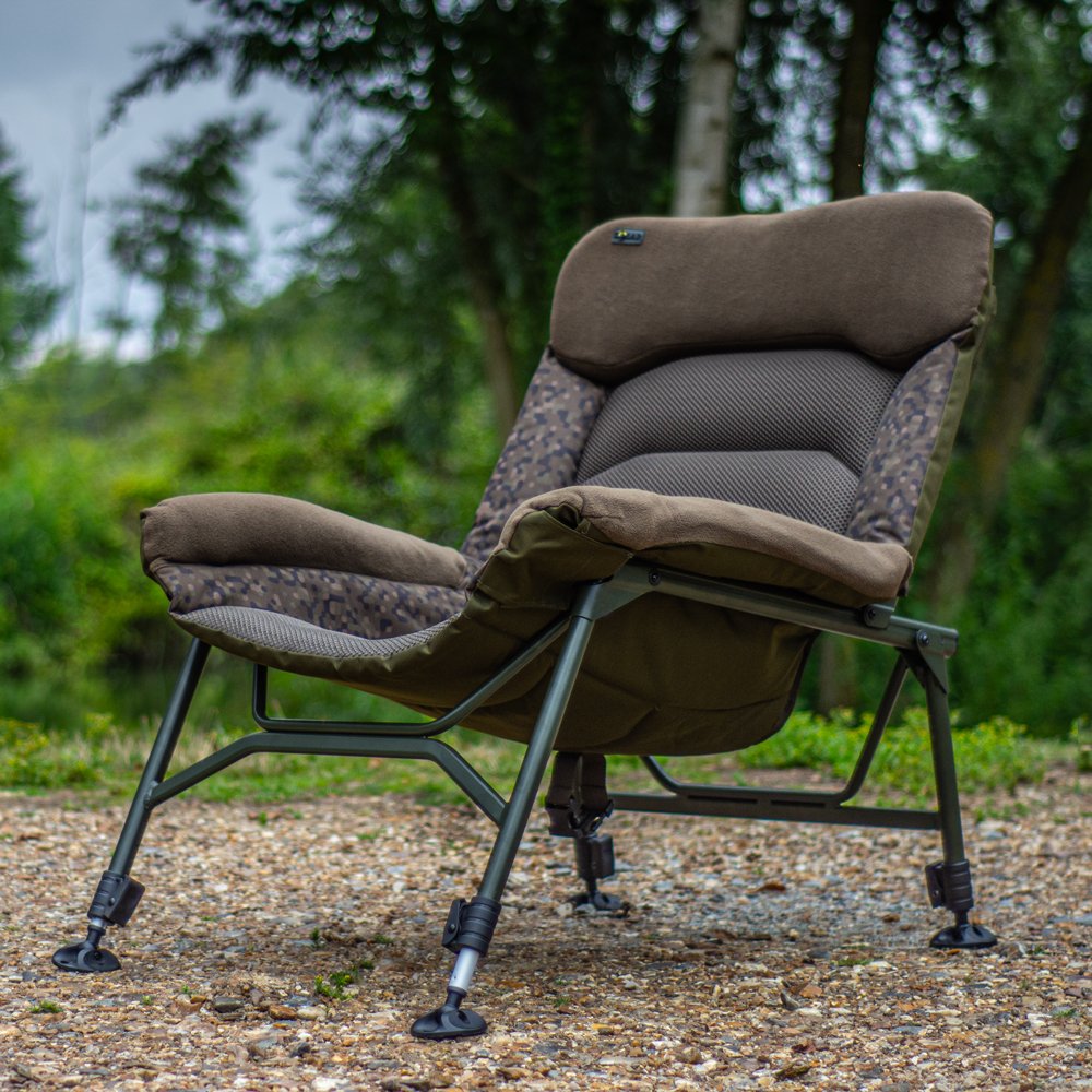 Chaise Solar PS C-Tech