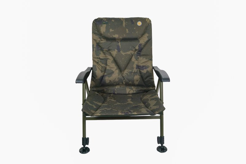 Chaise Solar WorldWide Reclinable