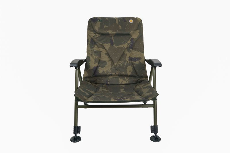 Chaise Solar WorldWide Reclinable