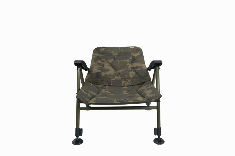 Chaise Solar WorldWide Reclinable