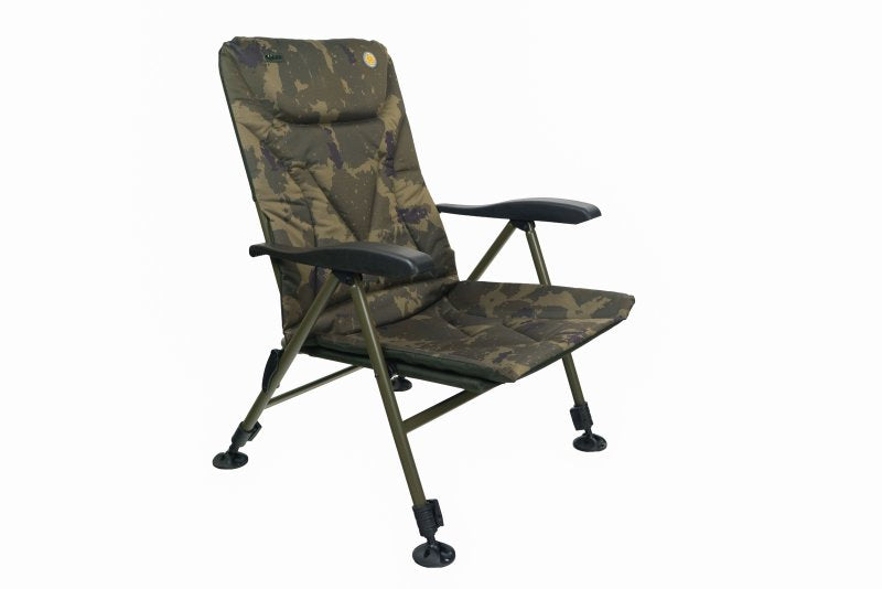 Chaise Solar WorldWide Reclinable