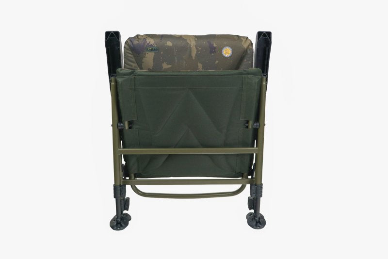 Chaise Solar WorldWide Reclinable