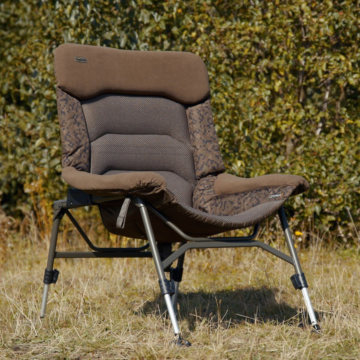 Chaise Solar PS C-Tech Canapé inclinable
