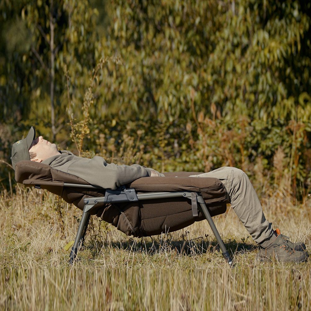Chaise Solar PS C-Tech Canapé inclinable