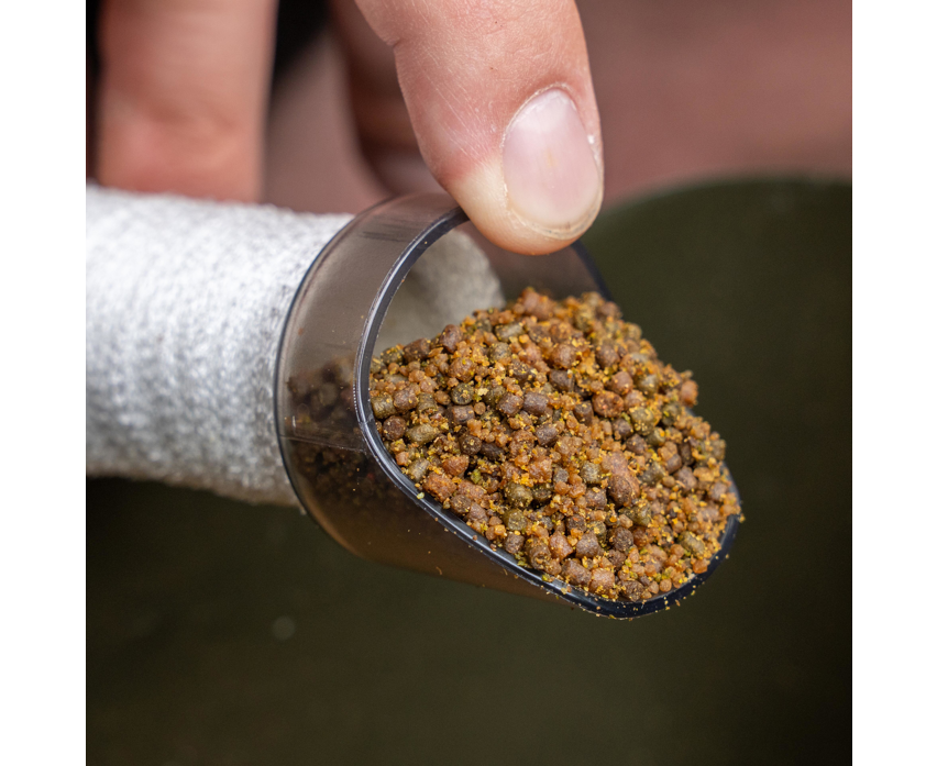 système de maillage Pva Avid Carp 25mm