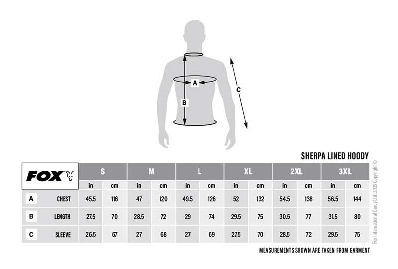 Sweat-shirt Fox Prem Sherpa avec capuche et fermeture éclair