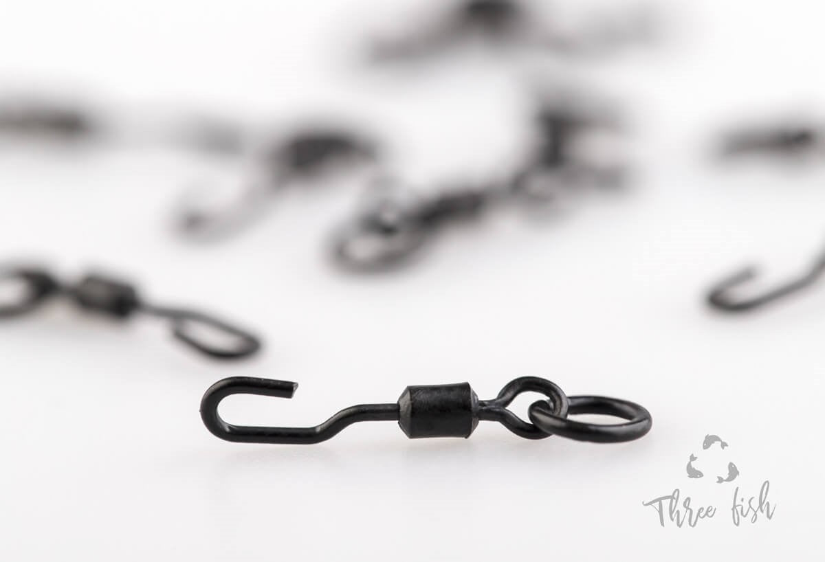 pivotant Ronnie Plate-forme Zfish 12