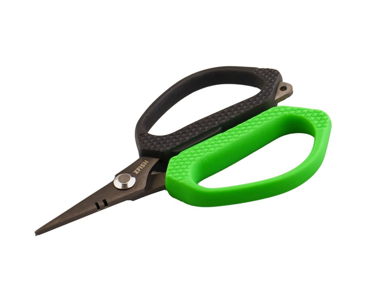 Ciseaux Zfish ZFX 99 Titane