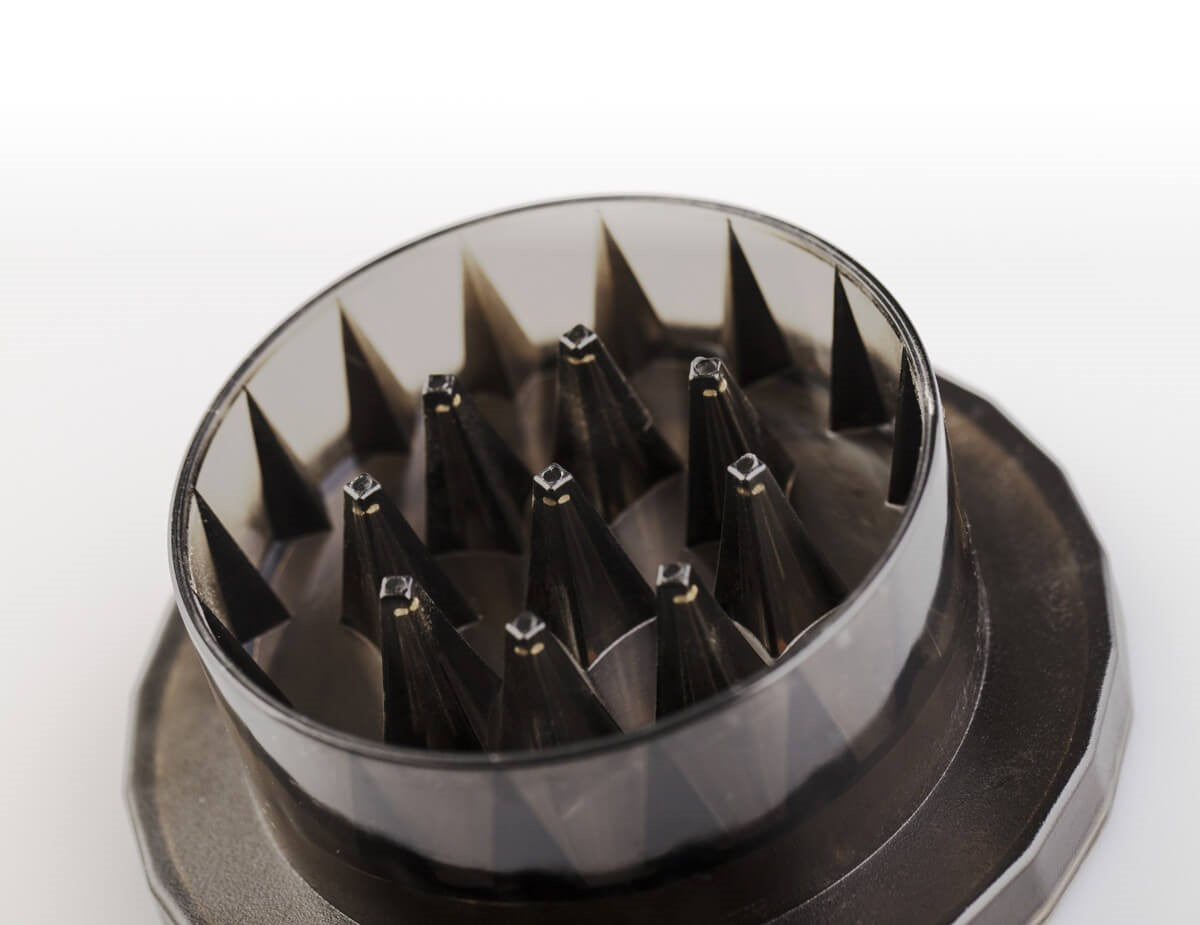 Concasseur Zfish Bait Concasseur