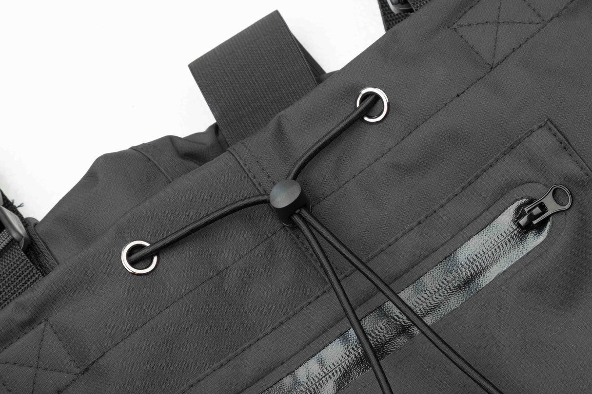 Vadeador Mikado Noir de base