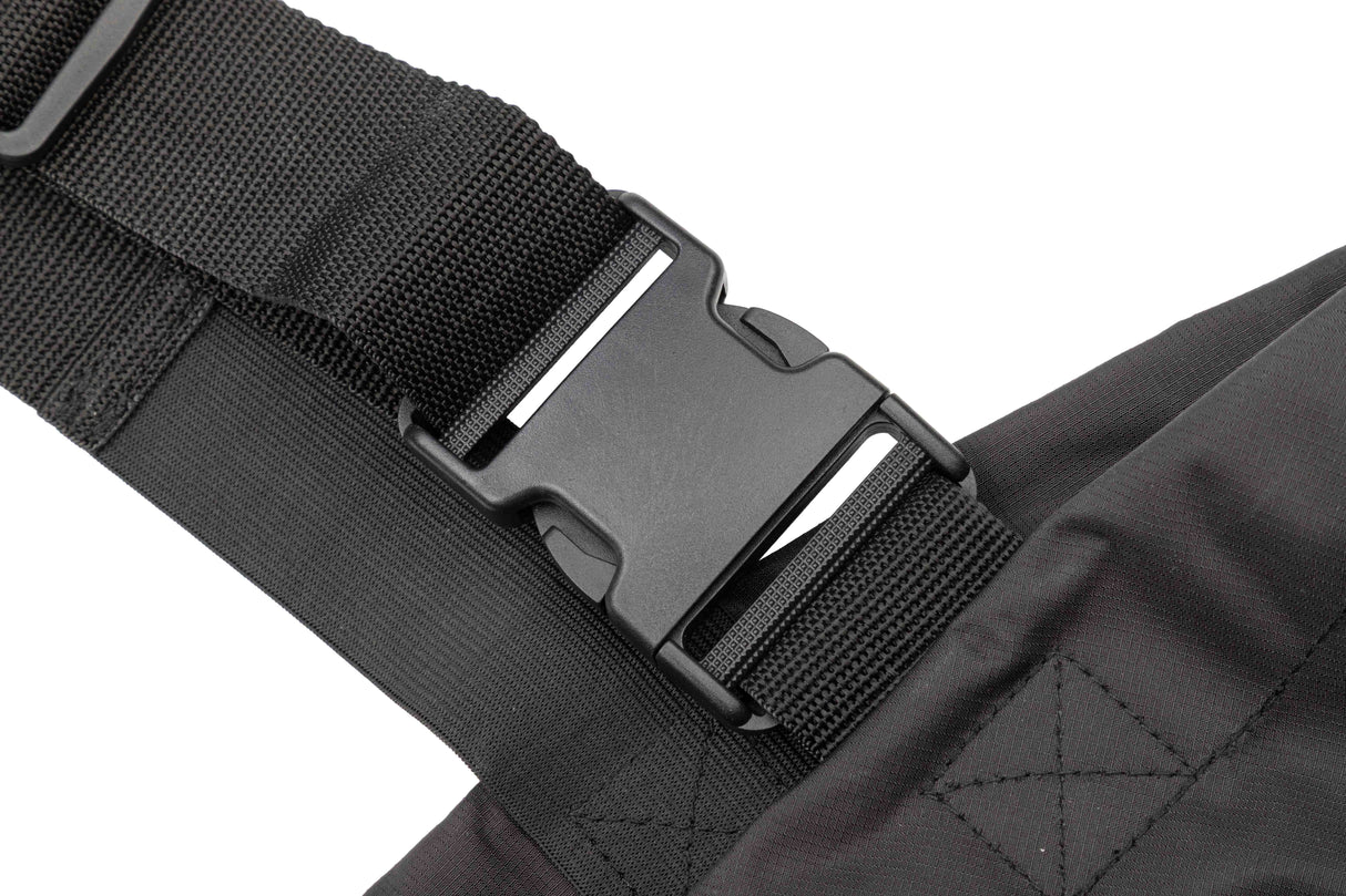 Vadeador Mikado Noir de base