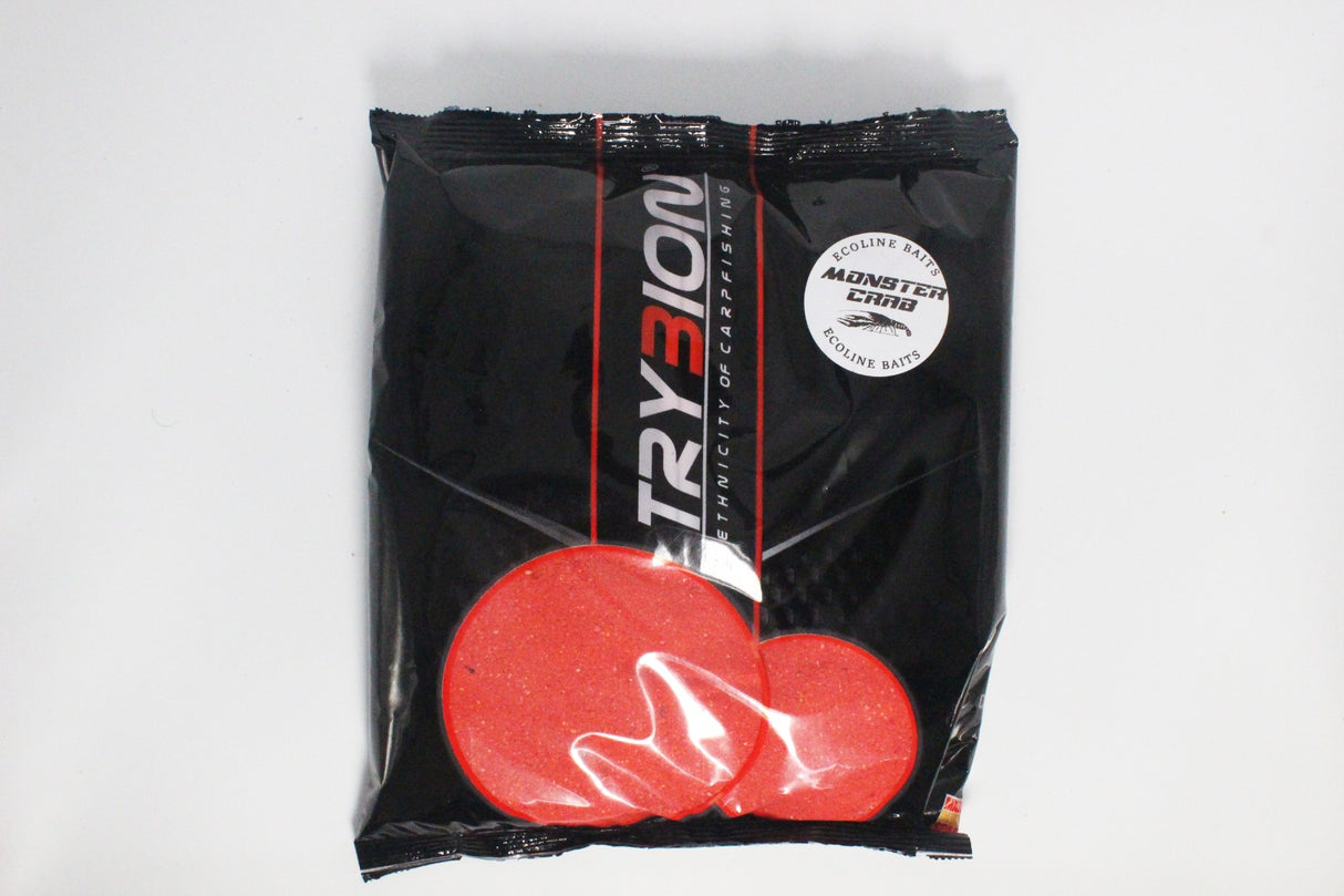 Stick Mix Trybion Écoline Monster Crab