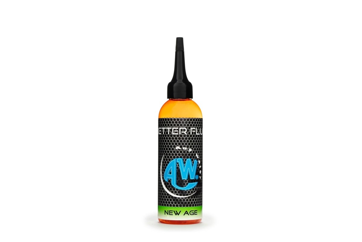 Additif liquide Any Water Fluo Meilleur Nouvel Âge - Tienda Carpfishing