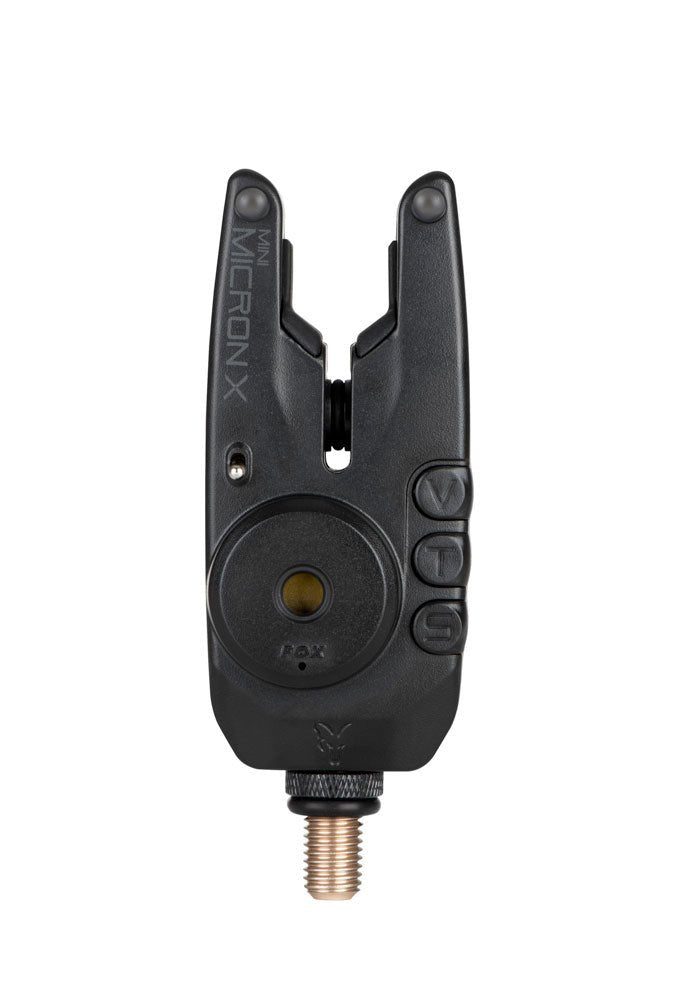 Alarma Fox Mini Micron X - Tienda Carpfishing