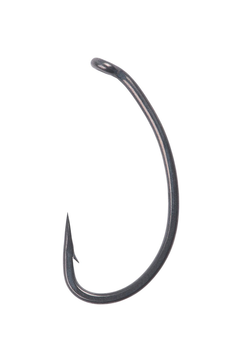 Anzuelos Fox Curve Medium - Tienda Carpfishing