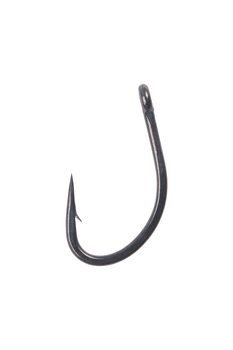 Anzuelos Fox Curve Short - Tienda Carpfishing