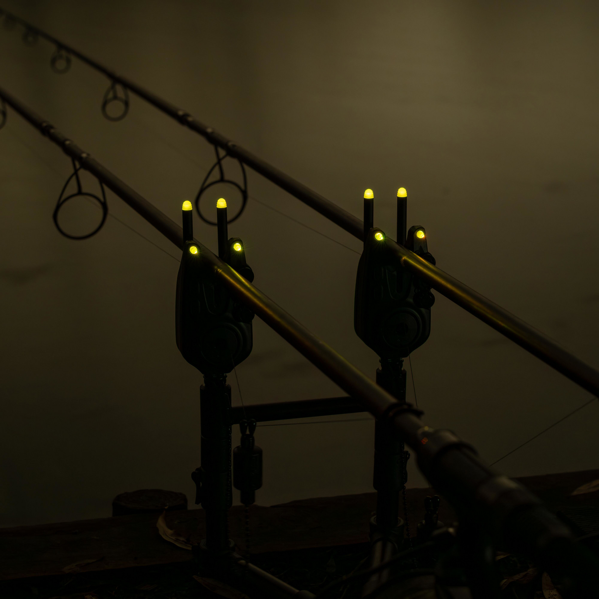 Snag Ears Avid Carp VTX+ Illuminated Snag Ears