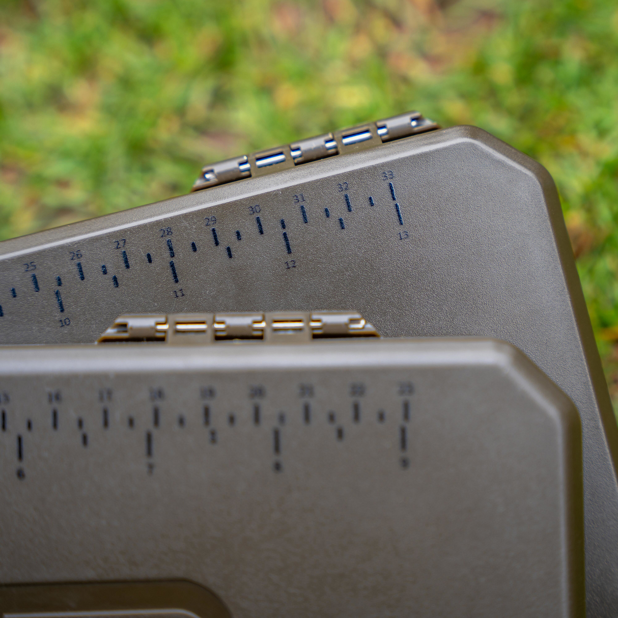 Caja Avid Carp Reload Rig Case
