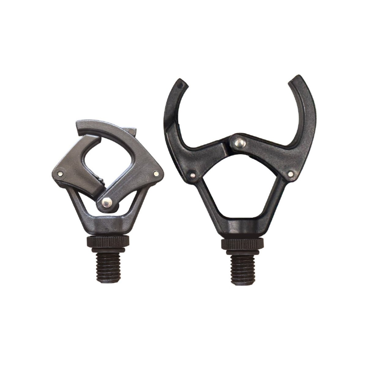 Apoya cañas Sonik con bloqueo - Tienda Carpfishing