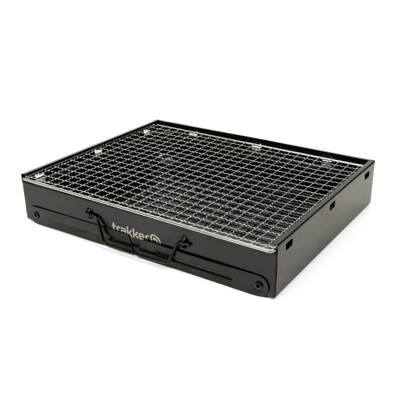 Barbacoa Trakker Armolife V2 - Tienda Carpfishing