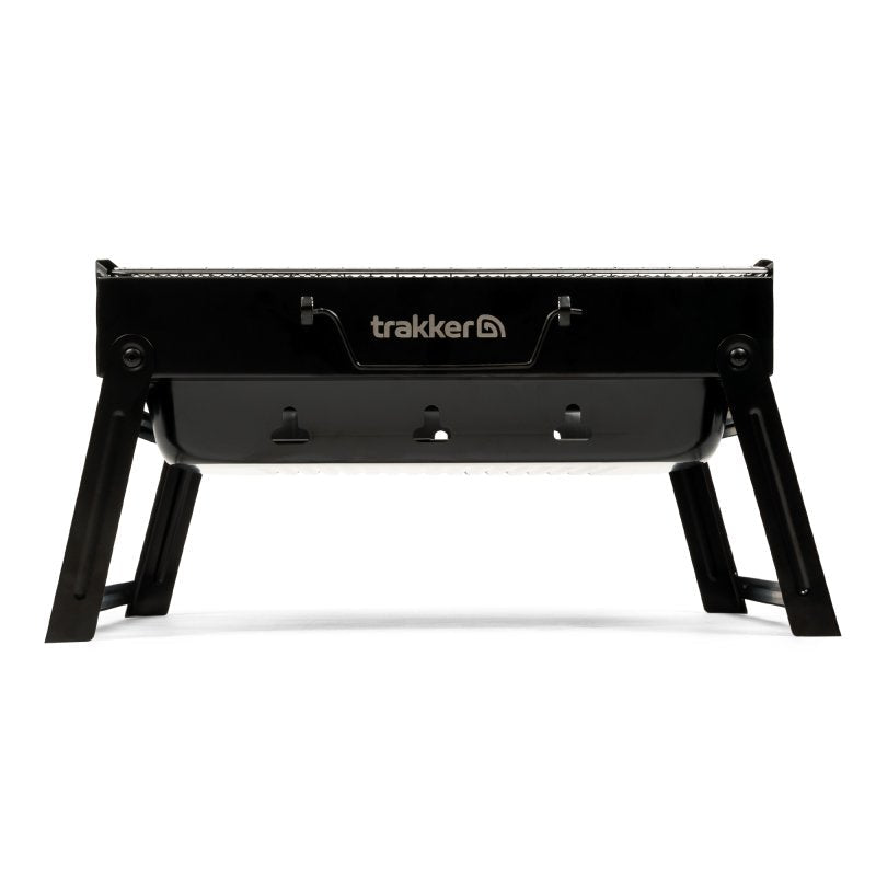 Barbacoa Trakker Armolife V2 - Tienda Carpfishing