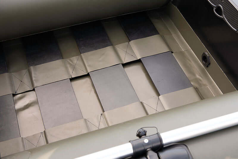 Barca Fox EOS 300 - Tienda Carpfishing